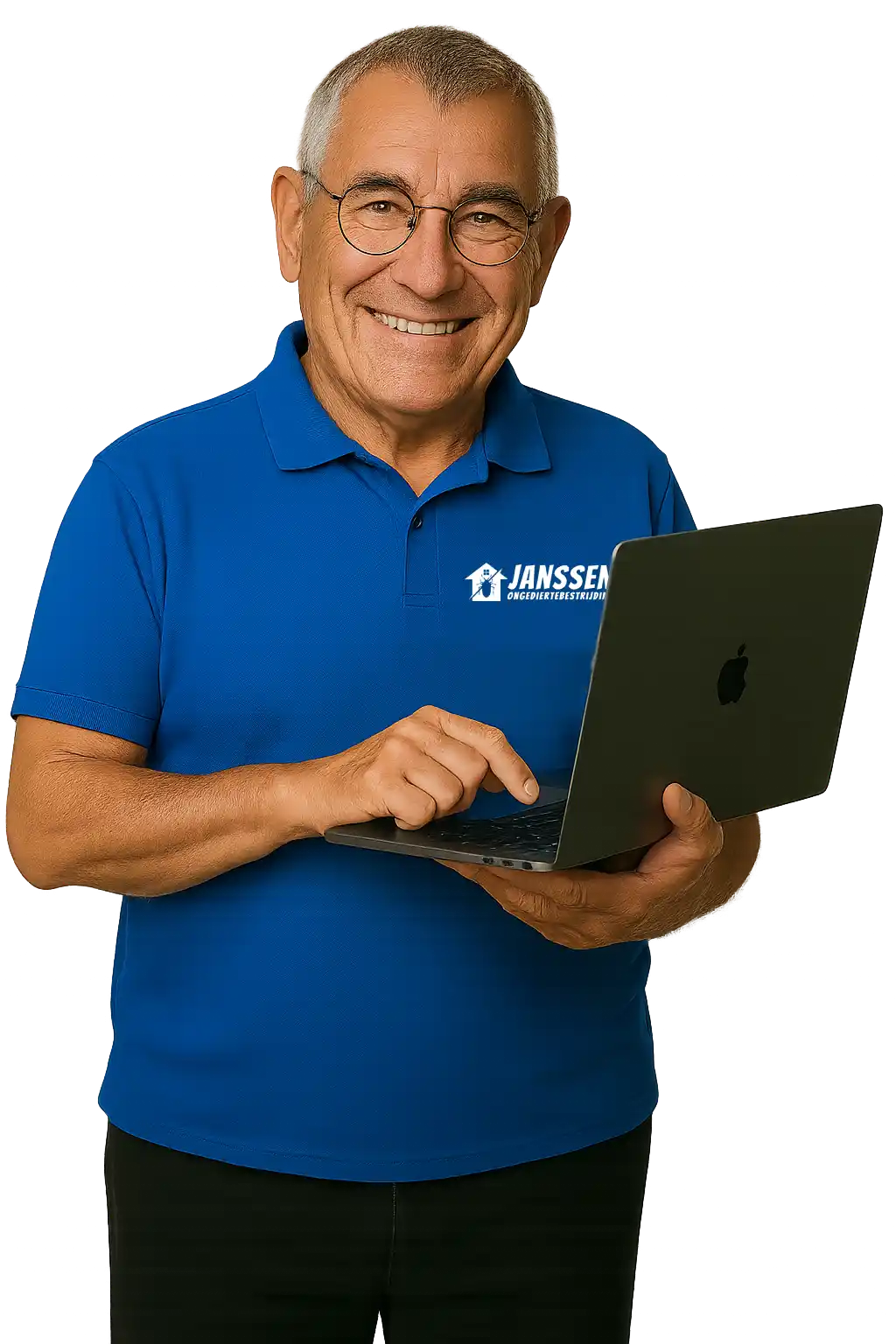 Ongediertebestrijding Janssen Contact Johan