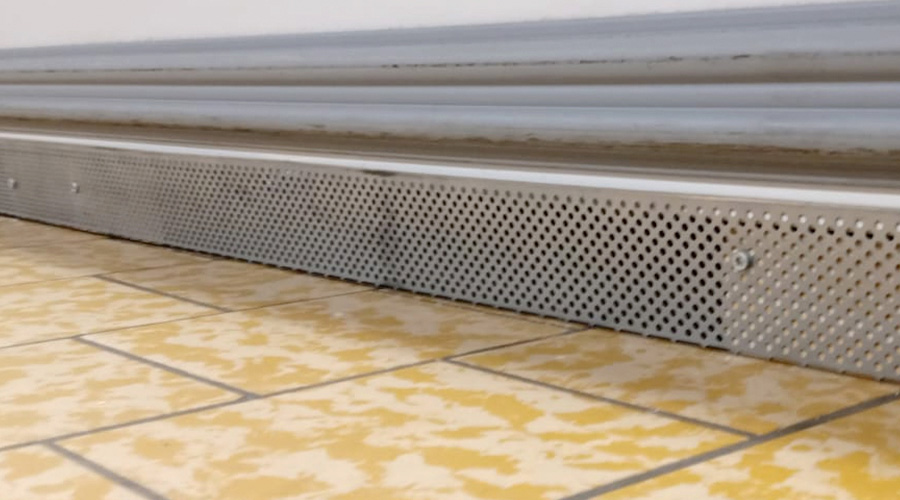 Welke Materialen Werken Voor Rattenwering?